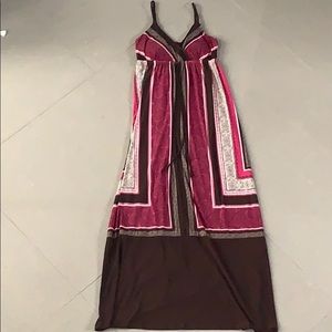 Women’s Maxi Dress